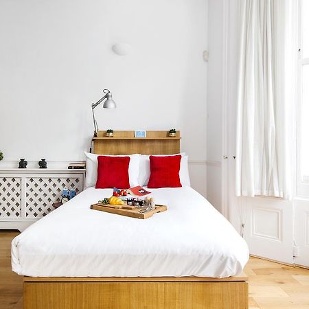 Earls Court Amazing 2 Bed Flat In Central Londonアパートメント エクステリア 写真