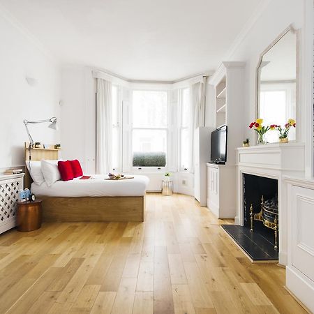 Earls Court Amazing 2 Bed Flat In Central Londonアパートメント エクステリア 写真