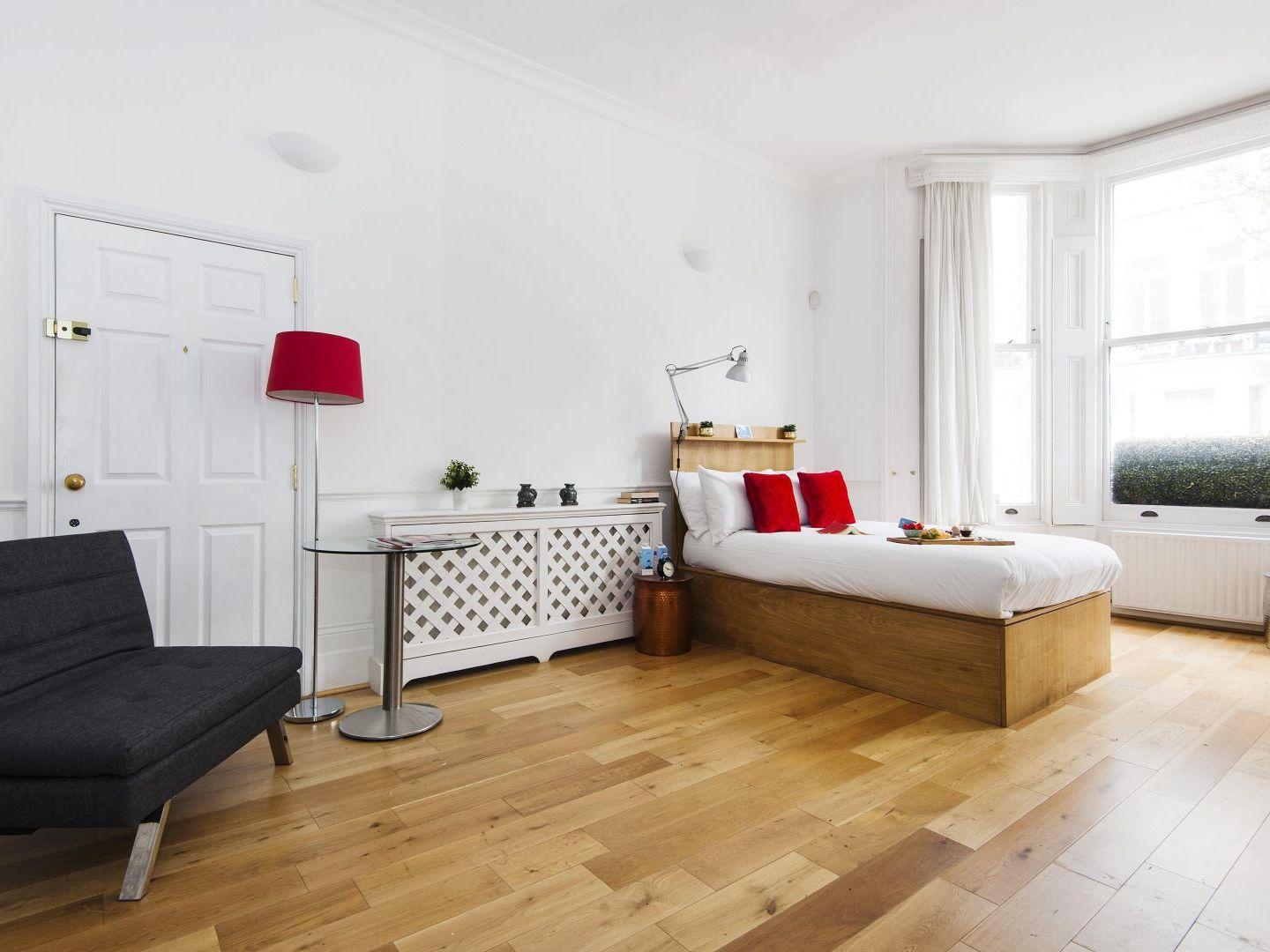 Earls Court Amazing 2 Bed Flat In Central Londonアパートメント エクステリア 写真