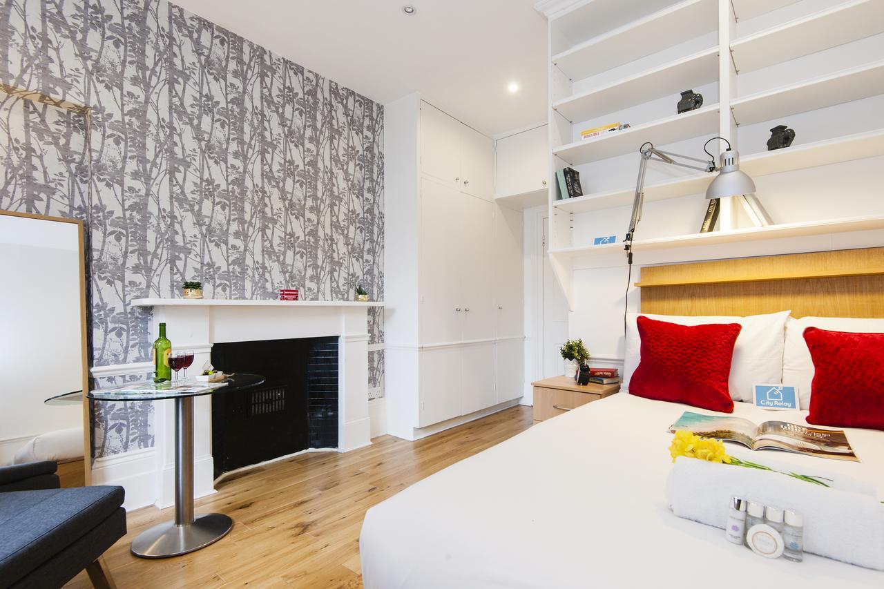 Earls Court Amazing 2 Bed Flat In Central Londonアパートメント エクステリア 写真