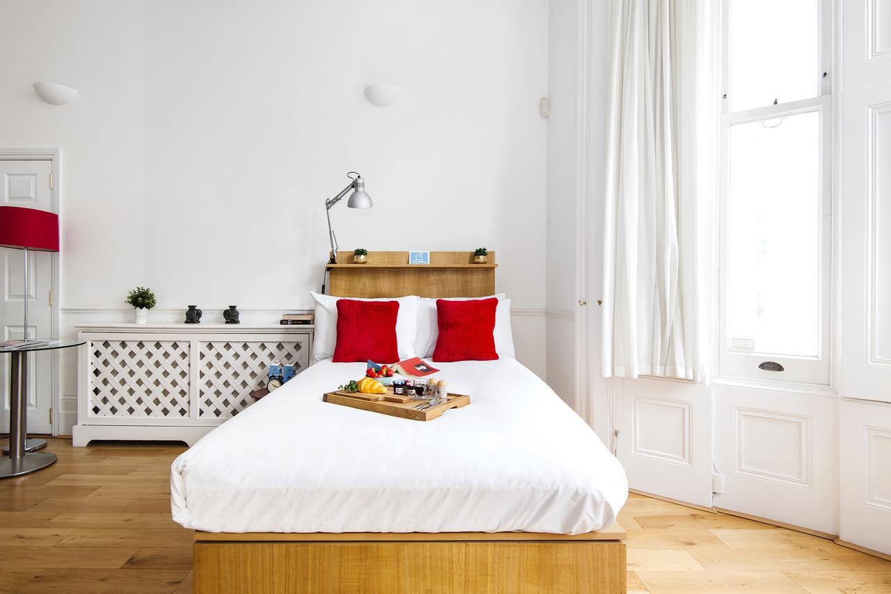 Earls Court Amazing 2 Bed Flat In Central Londonアパートメント エクステリア 写真