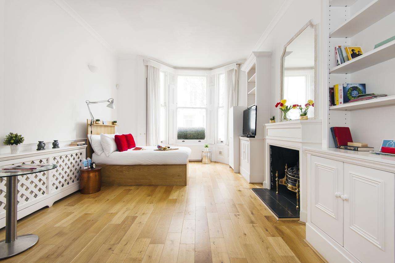 Earls Court Amazing 2 Bed Flat In Central Londonアパートメント エクステリア 写真