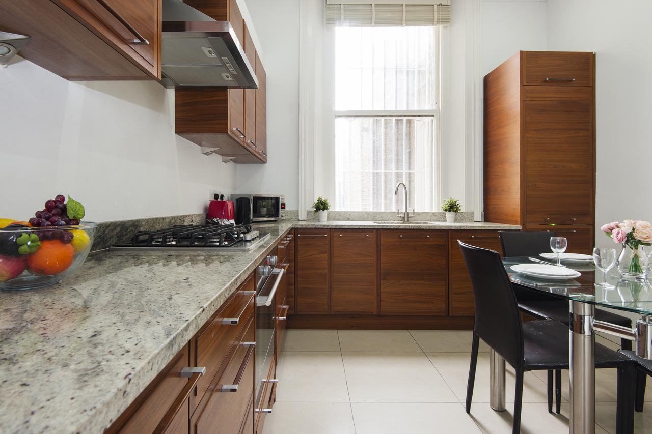Earls Court Amazing 2 Bed Flat In Central Londonアパートメント エクステリア 写真