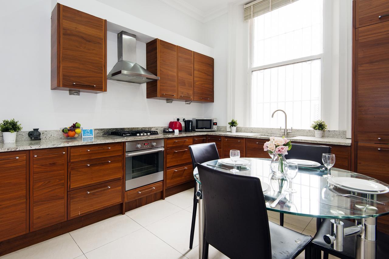 Earls Court Amazing 2 Bed Flat In Central Londonアパートメント エクステリア 写真