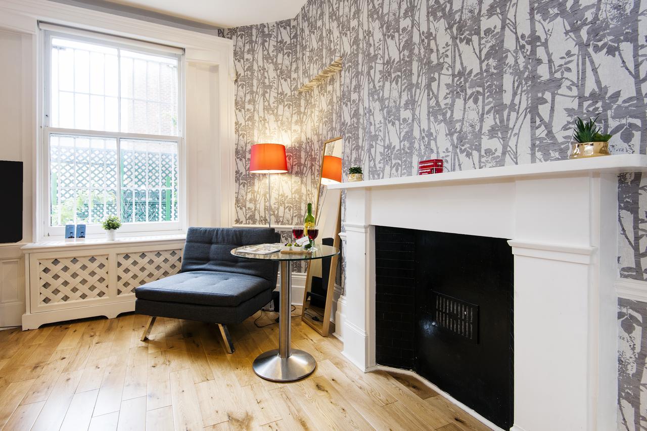 Earls Court Amazing 2 Bed Flat In Central Londonアパートメント エクステリア 写真