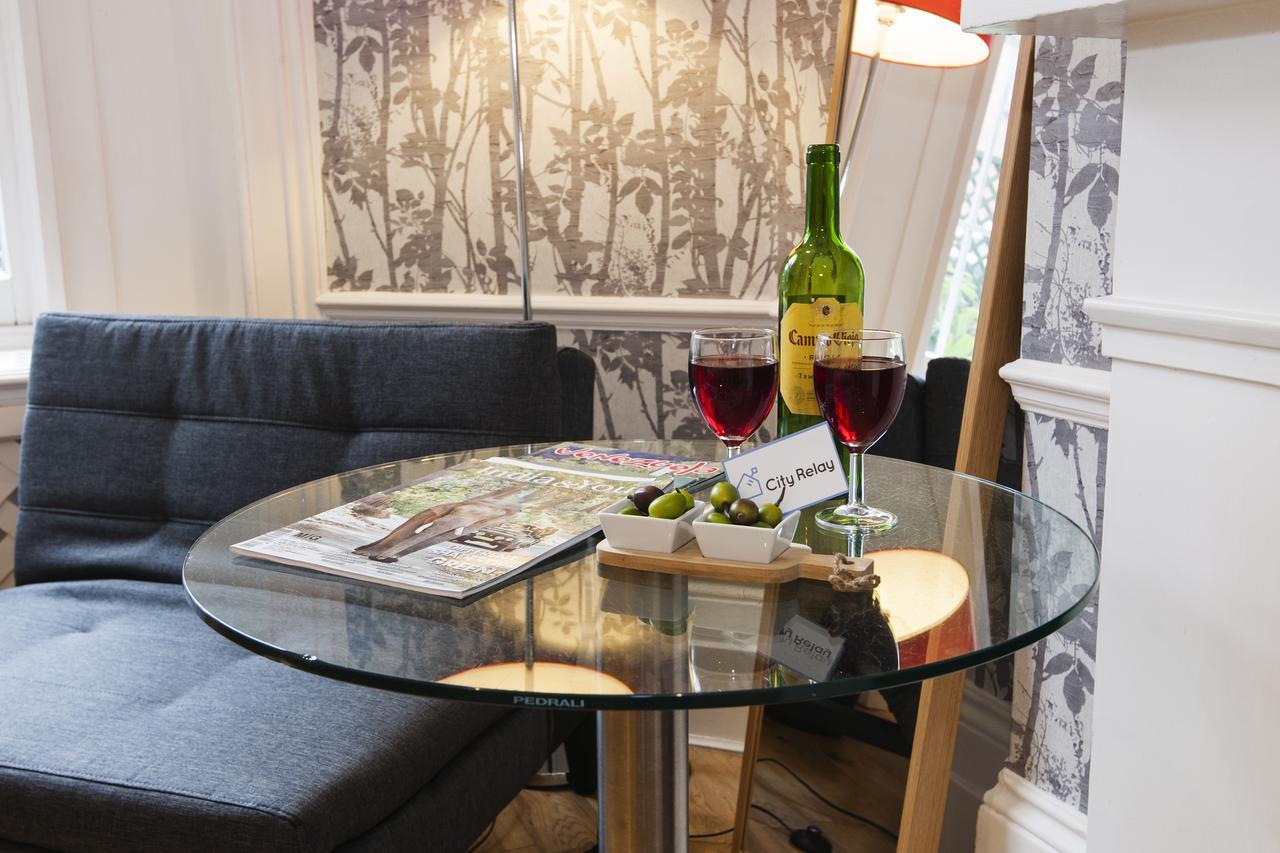 Earls Court Amazing 2 Bed Flat In Central Londonアパートメント エクステリア 写真