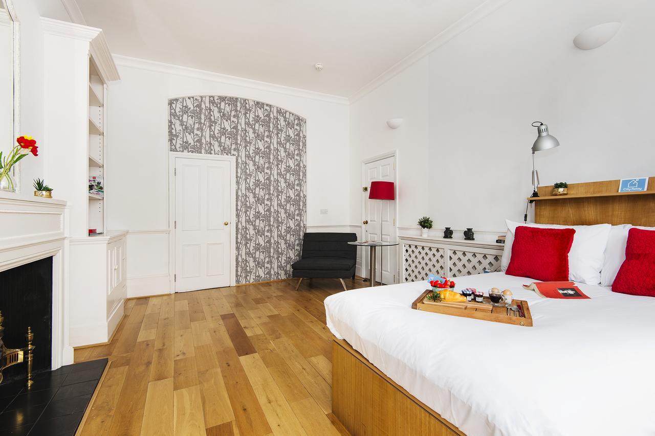 Earls Court Amazing 2 Bed Flat In Central Londonアパートメント エクステリア 写真